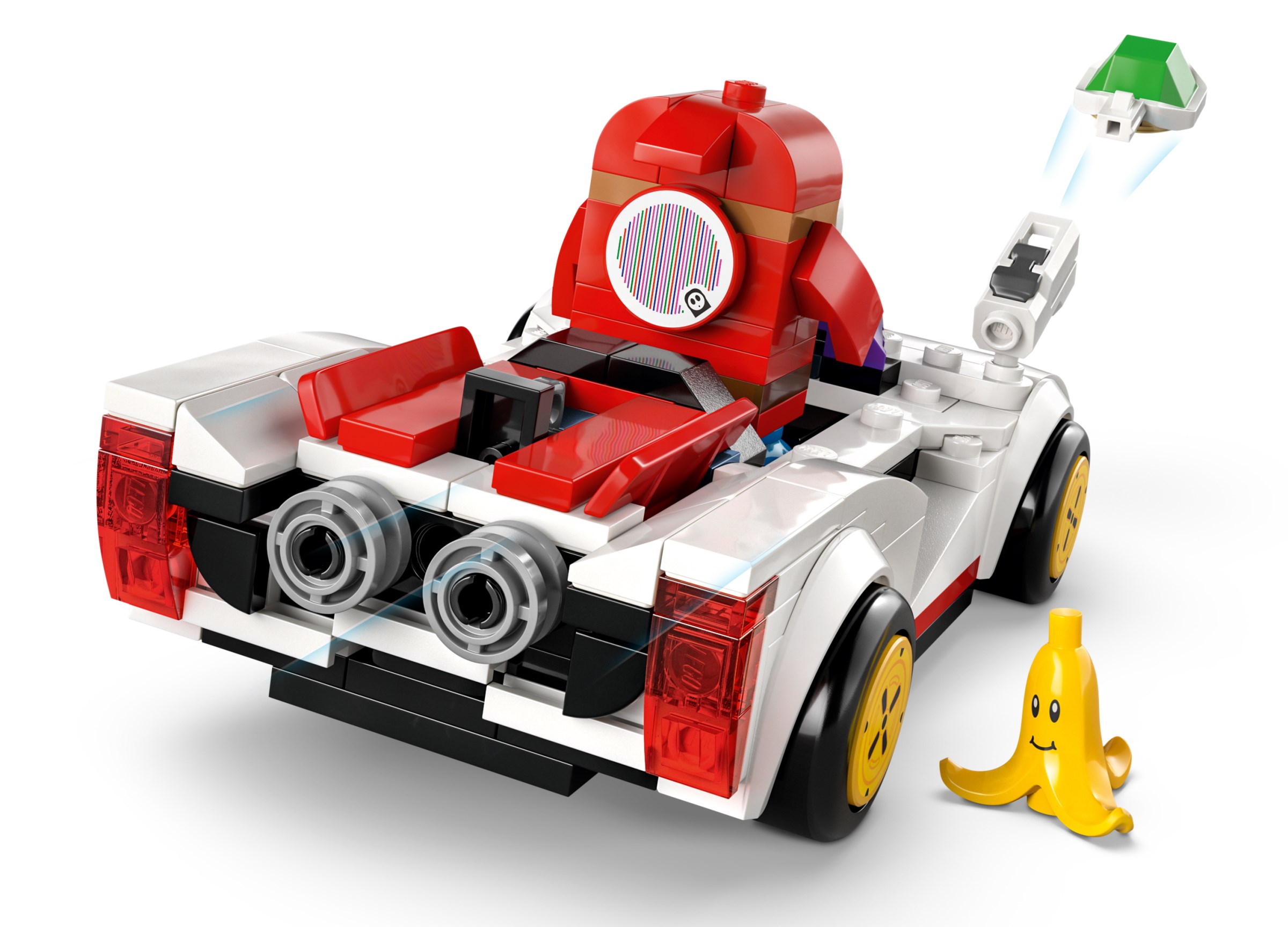 Two new LEGO Super Mario sets official images! | Brickset